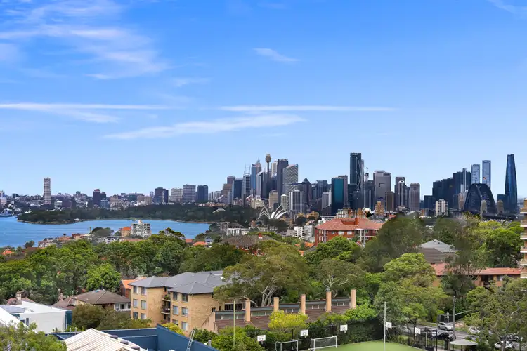 Fifth view of Homely apartment listing, 24/18 Cranbrook Avenue, Cremorne NSW 2090