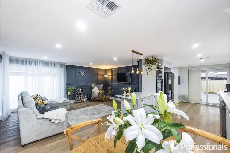 7 Brick Lane, Byford WA 6122