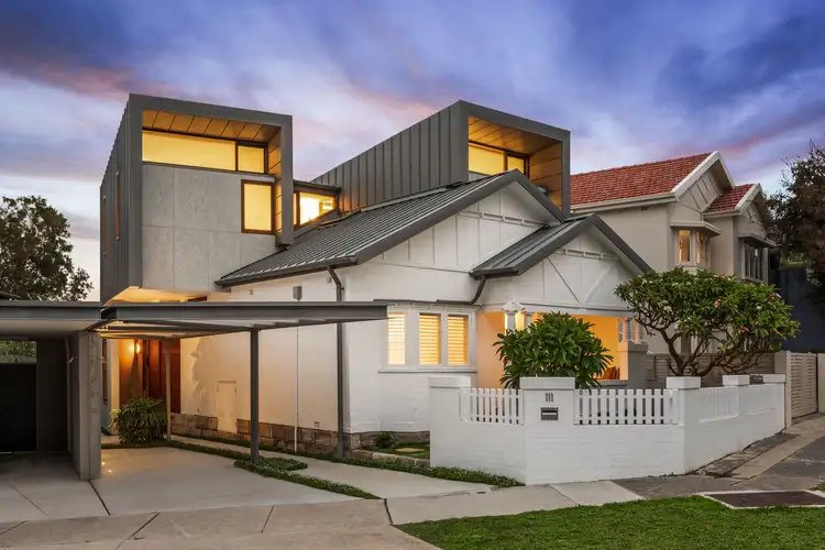 Main view of Homely house listing, 111 Brighton Boulevard, North Bondi NSW 2026