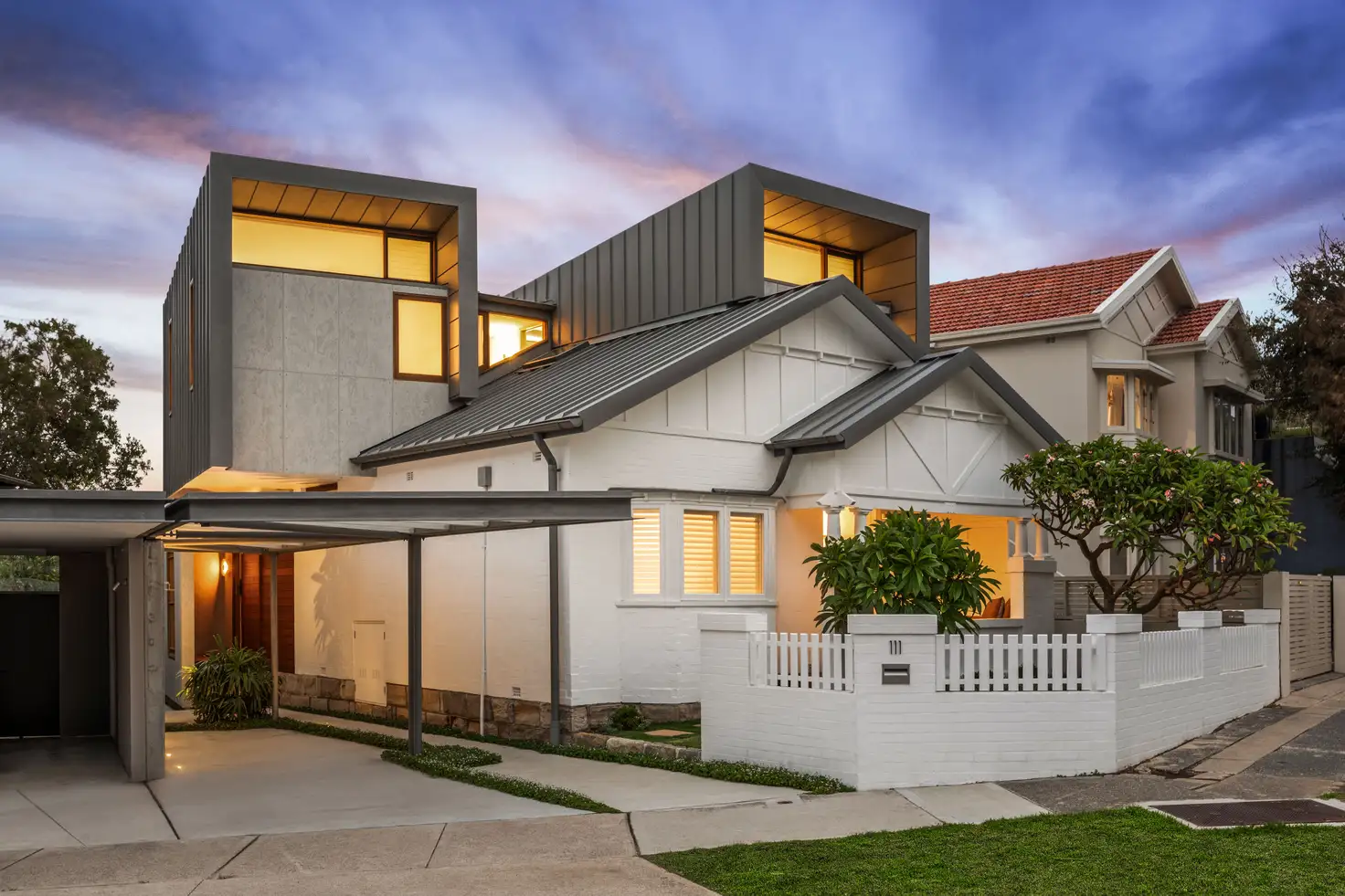 Main view of Homely house listing, 111 Brighton Boulevard, North Bondi NSW 2026