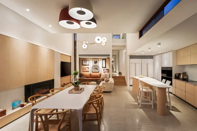 Second view of Homely house listing, 111 Brighton Boulevard, North Bondi NSW 2026