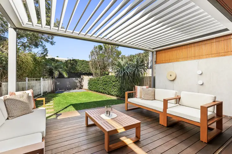 Fourth view of Homely house listing, 111 Brighton Boulevard, North Bondi NSW 2026