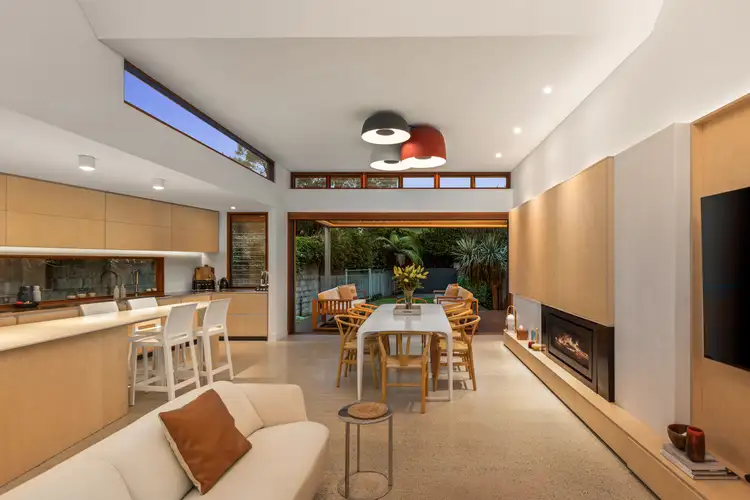 Fifth view of Homely house listing, 111 Brighton Boulevard, North Bondi NSW 2026