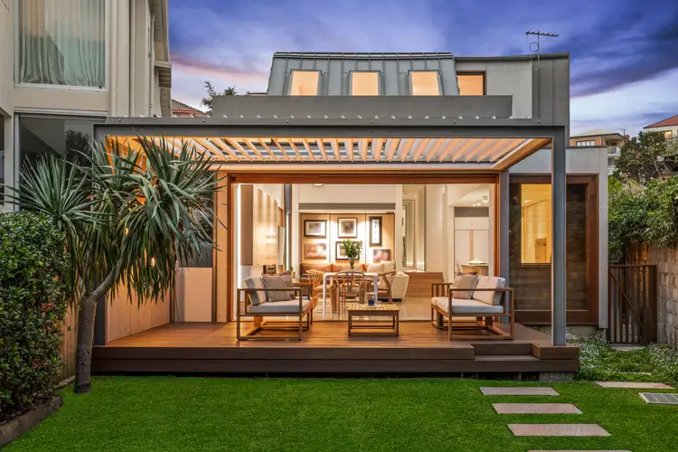 Sixth view of Homely house listing, 111 Brighton Boulevard, North Bondi NSW 2026