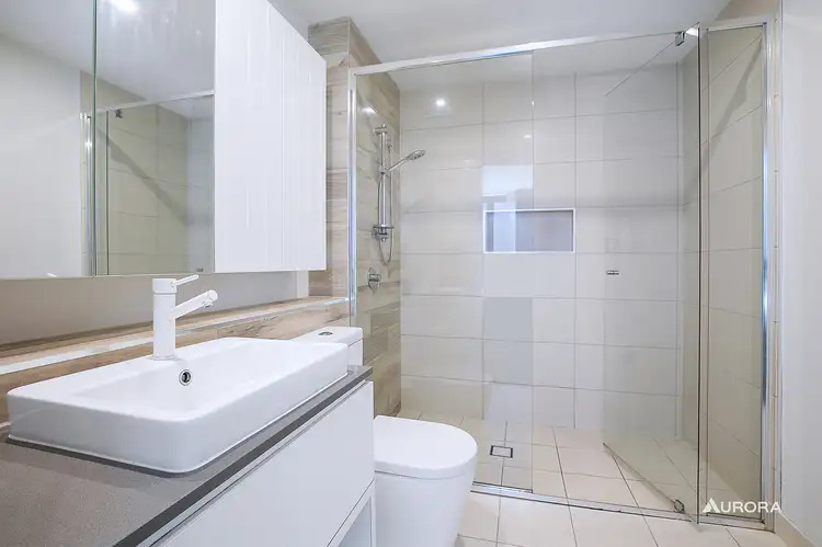 Fourth view of Homely unit listing, 505/18 Hubert Street, Woolloongabba QLD 4102
