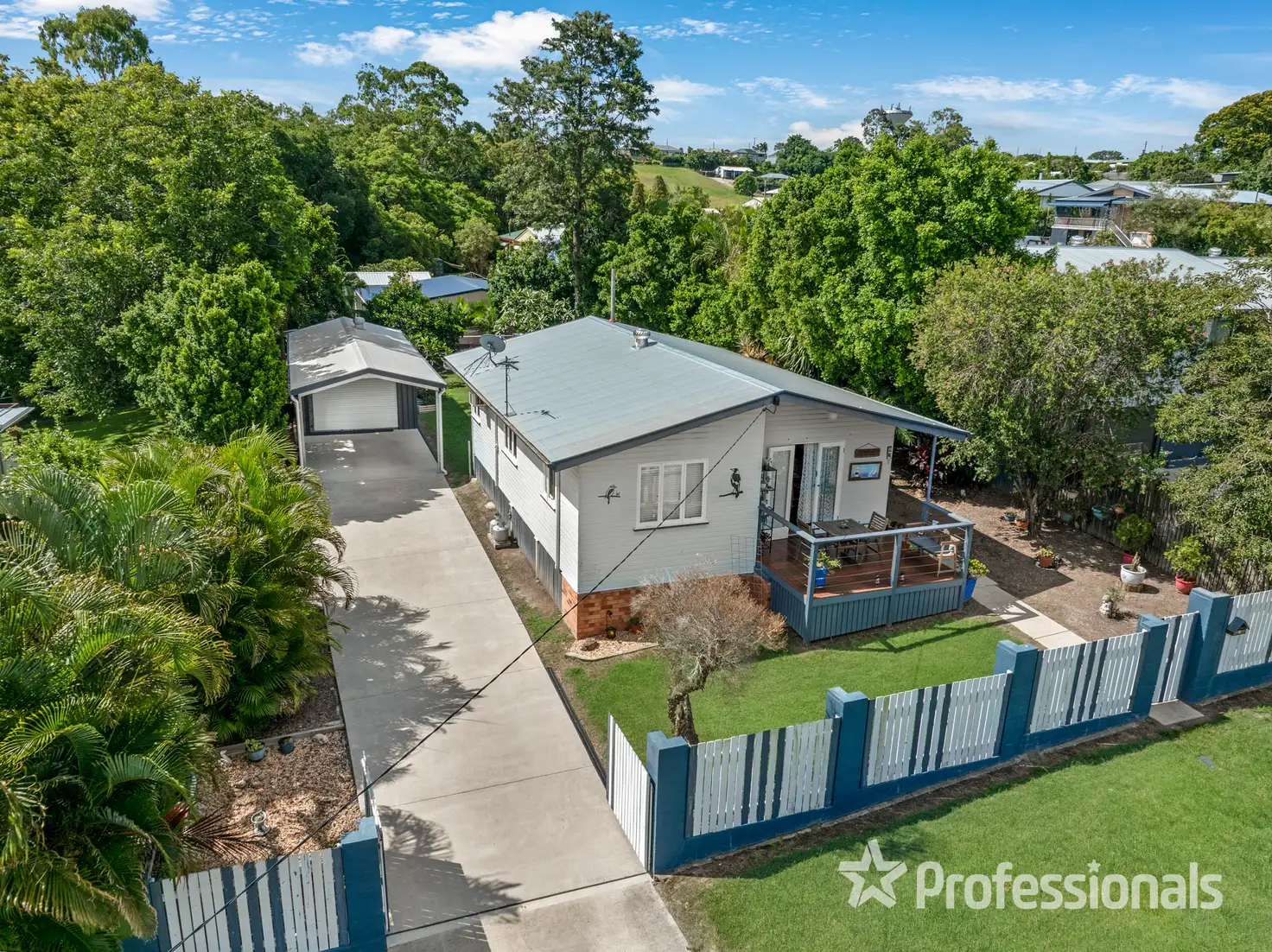Main view of Homely house listing, 6 Main Street, Gympie QLD 4570