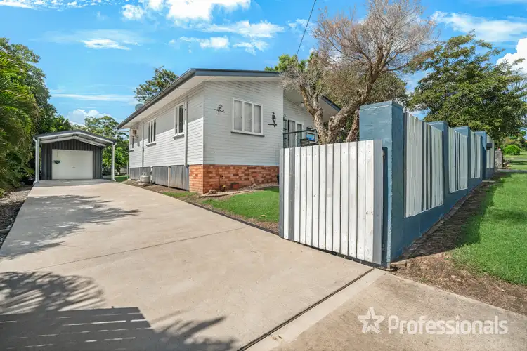 Second view of Homely house listing, 6 Main Street, Gympie QLD 4570