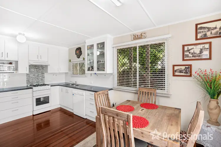Fifth view of Homely house listing, 6 Main Street, Gympie QLD 4570