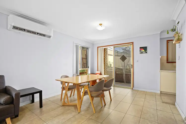 Third view of Homely townhouse listing, 1/79 Orwell Street, Blacktown NSW 2148