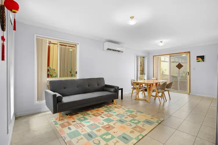 Fourth view of Homely townhouse listing, 1/79 Orwell Street, Blacktown NSW 2148