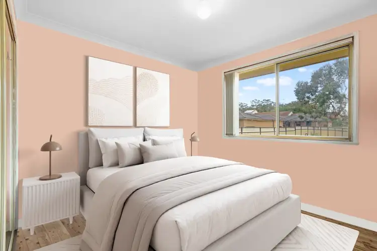 Sixth view of Homely townhouse listing, 1/79 Orwell Street, Blacktown NSW 2148