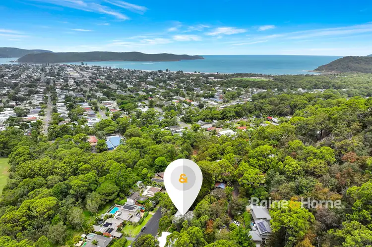Second view of Homely house listing, 51 Greenhaven Drive, Umina Beach NSW 2257