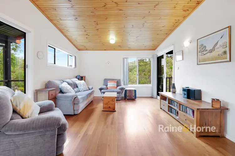Fourth view of Homely house listing, 51 Greenhaven Drive, Umina Beach NSW 2257