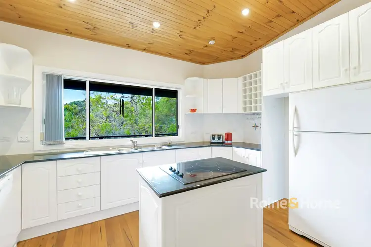 Fifth view of Homely house listing, 51 Greenhaven Drive, Umina Beach NSW 2257