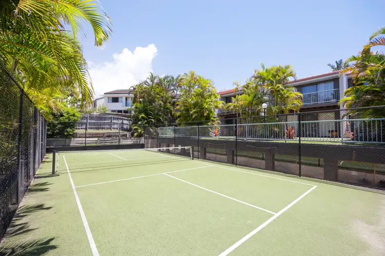 Third view of Homely townhouse listing, 7/2-4 Solway Drive, Sunshine Beach QLD 4567