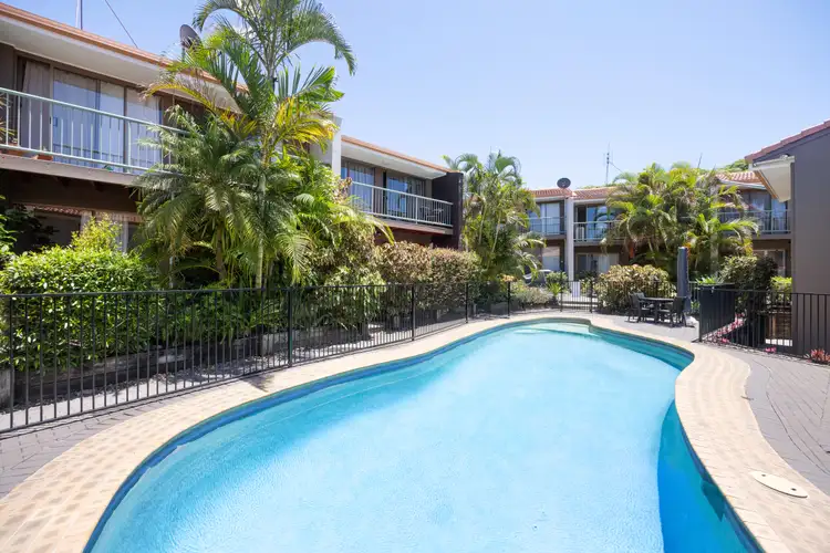 Fourth view of Homely townhouse listing, 7/2-4 Solway Drive, Sunshine Beach QLD 4567