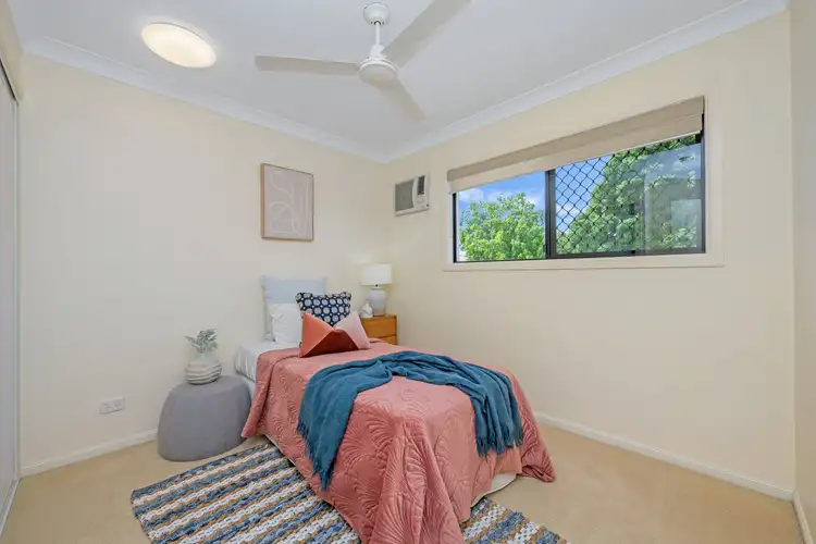 Third view of Homely house listing, 10/4-6 Welsh Street, Rosslea QLD 4812