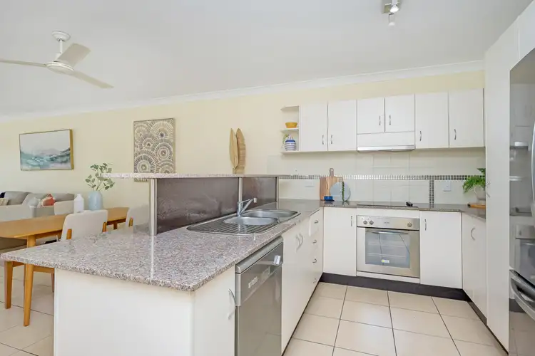 Sixth view of Homely house listing, 10/4-6 Welsh Street, Rosslea QLD 4812