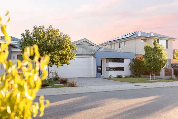 Second view of Homely house listing, 41 Donatti Retreat, Caversham WA 6055