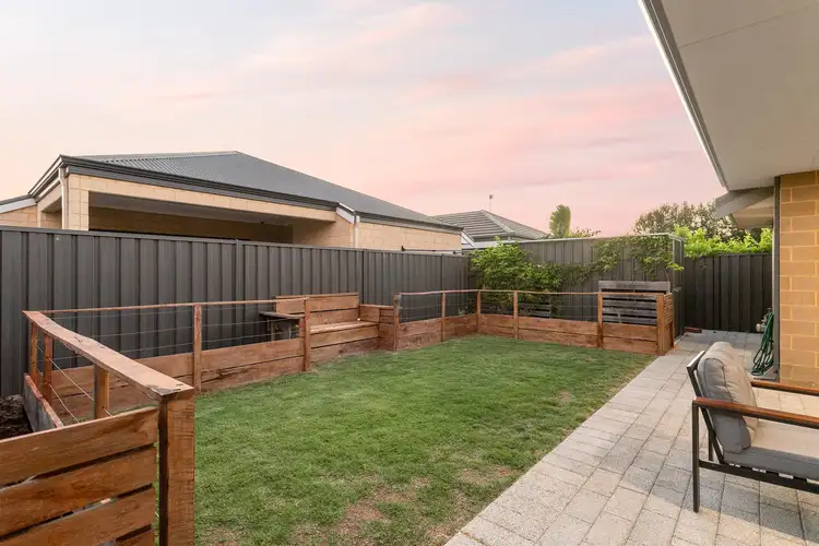 Fourth view of Homely house listing, 41 Donatti Retreat, Caversham WA 6055