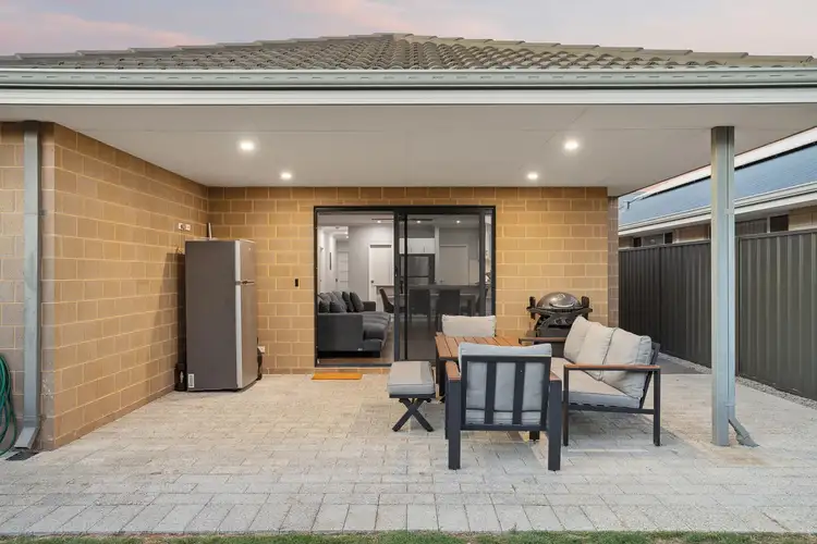 Sixth view of Homely house listing, 41 Donatti Retreat, Caversham WA 6055