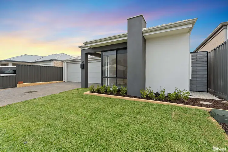 Third view of Homely house listing, 23 Pirie Road, Byford WA 6122