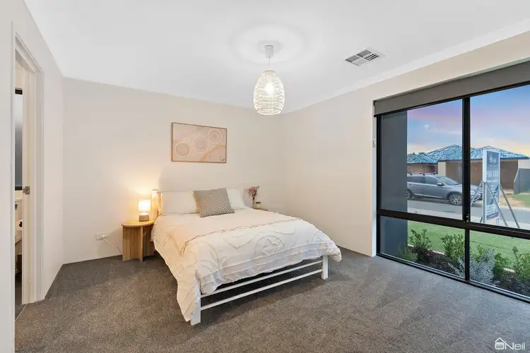 Fourth view of Homely house listing, 23 Pirie Road, Byford WA 6122