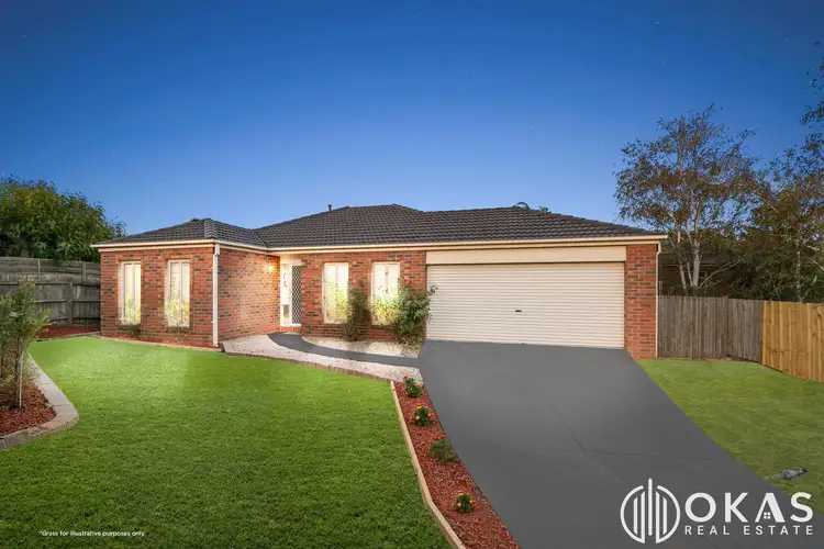 9 Tootles Court, Hoppers Crossing VIC 3029