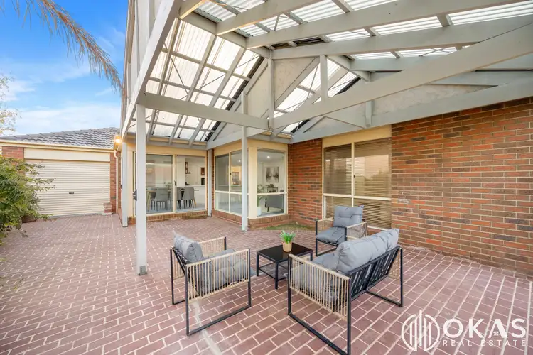 Second view of Homely house listing, 9 Tootles Court, Hoppers Crossing VIC 3029