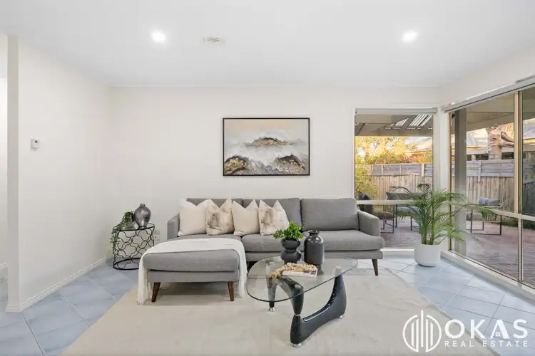 Fifth view of Homely house listing, 9 Tootles Court, Hoppers Crossing VIC 3029