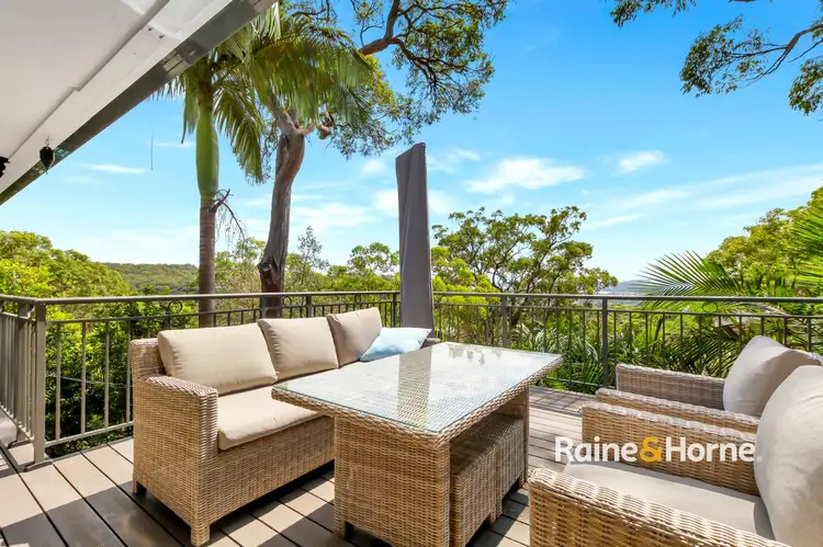 Second view of Homely house listing, 79C Castle Circuit, Umina Beach NSW 2257