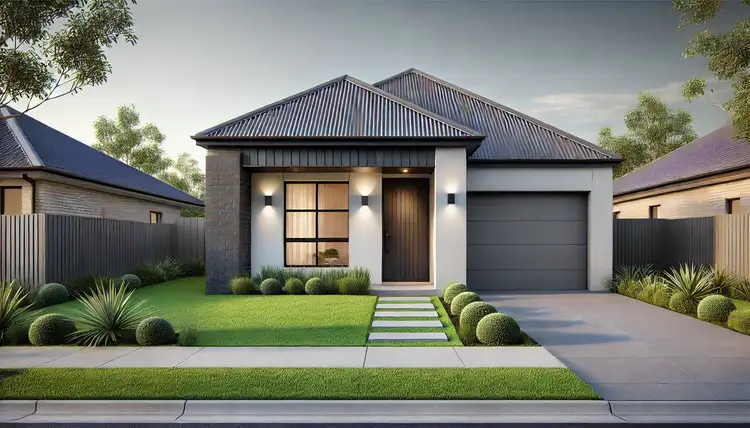 Main view of Homely land listing, LOT Lot 51, 295-305 Sixth Avenue, Austral NSW 2179