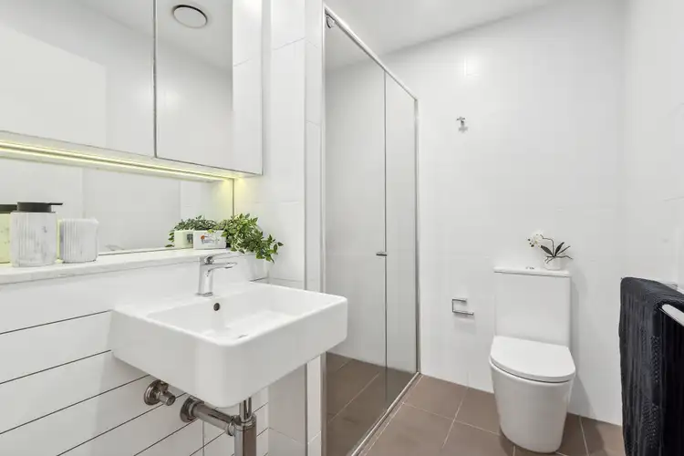 Fifth view of Homely apartment listing, 306/390-398 Pacific Highway, Lane Cove NSW 2066