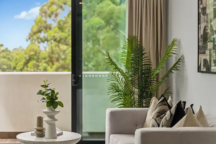 Sixth view of Homely apartment listing, 306/390-398 Pacific Highway, Lane Cove NSW 2066