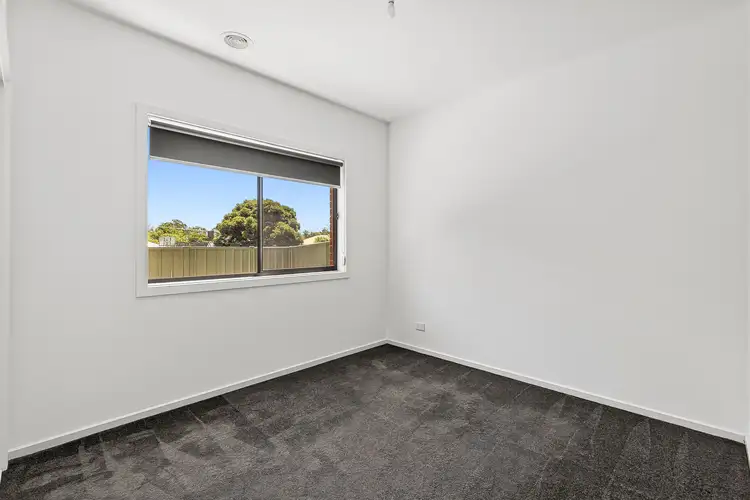 Sixth view of Homely house listing, 4/76 Taylor Street, Ascot VIC 3551