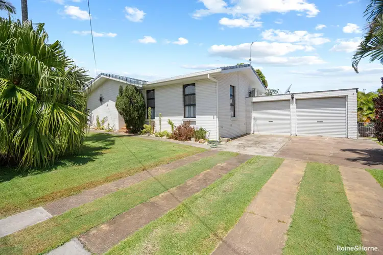Second view of Homely house listing, 16 Stewart Street, Urangan QLD 4655