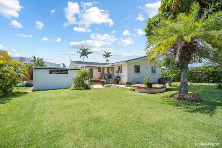 Third view of Homely house listing, 16 Stewart Street, Urangan QLD 4655