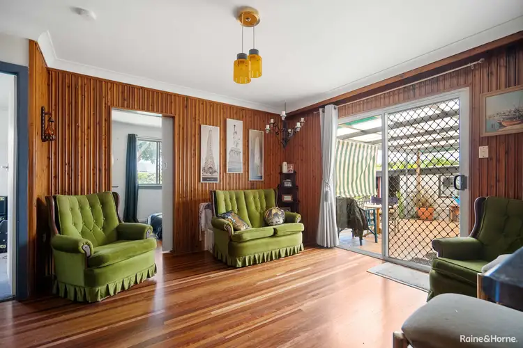 Fourth view of Homely house listing, 16 Stewart Street, Urangan QLD 4655