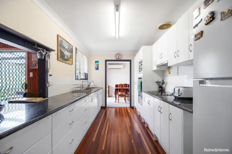 Fifth view of Homely house listing, 16 Stewart Street, Urangan QLD 4655