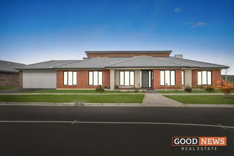 Main view of Homely house listing, 38 Locust Circuit, Tarneit VIC 3029