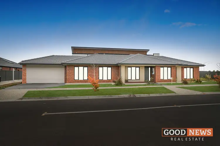Second view of Homely house listing, 38 Locust Circuit, Tarneit VIC 3029