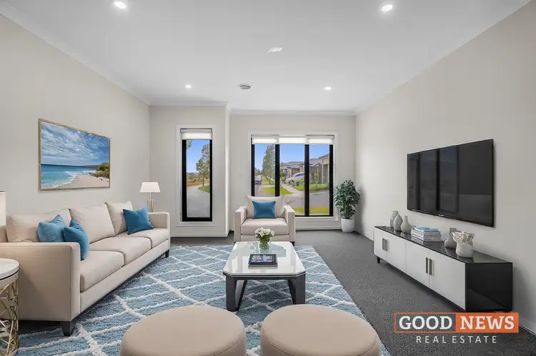 Third view of Homely house listing, 38 Locust Circuit, Tarneit VIC 3029