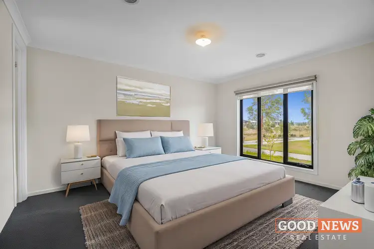 Fourth view of Homely house listing, 38 Locust Circuit, Tarneit VIC 3029