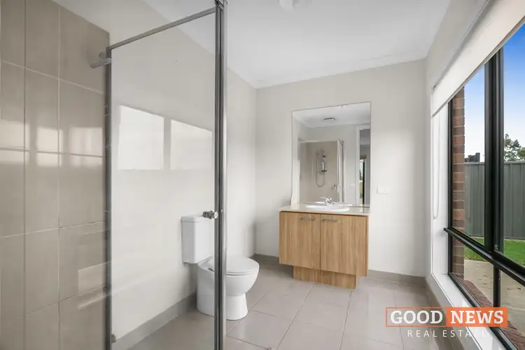 Fifth view of Homely house listing, 38 Locust Circuit, Tarneit VIC 3029