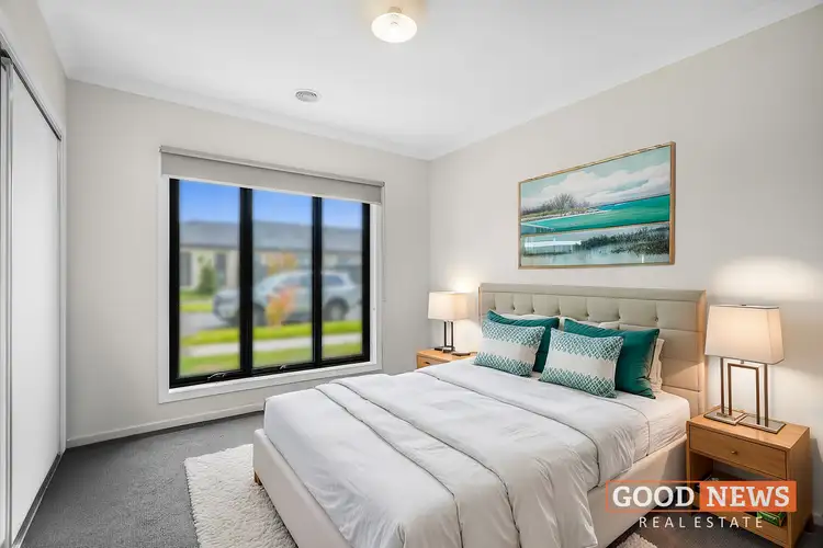 Sixth view of Homely house listing, 38 Locust Circuit, Tarneit VIC 3029