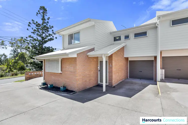 1/4 Spencer Street, Redbank QLD 4301