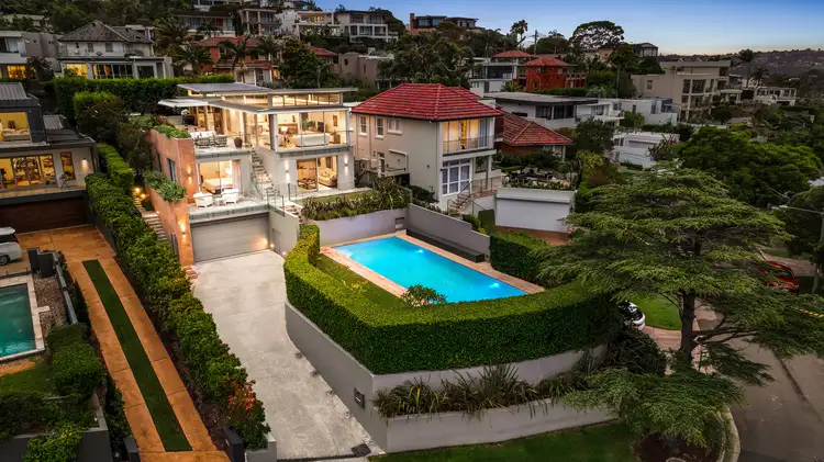 Main view of Homely house listing, 6 Dorset Road, Northbridge NSW 2063