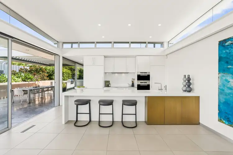 Fourth view of Homely house listing, 6 Dorset Road, Northbridge NSW 2063