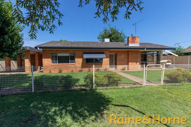 Main view of Homely house listing, 3 Hopetoun Street, Dubbo NSW 2830