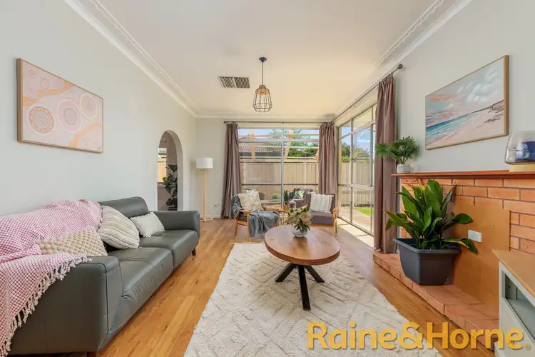 Second view of Homely house listing, 3 Hopetoun Street, Dubbo NSW 2830